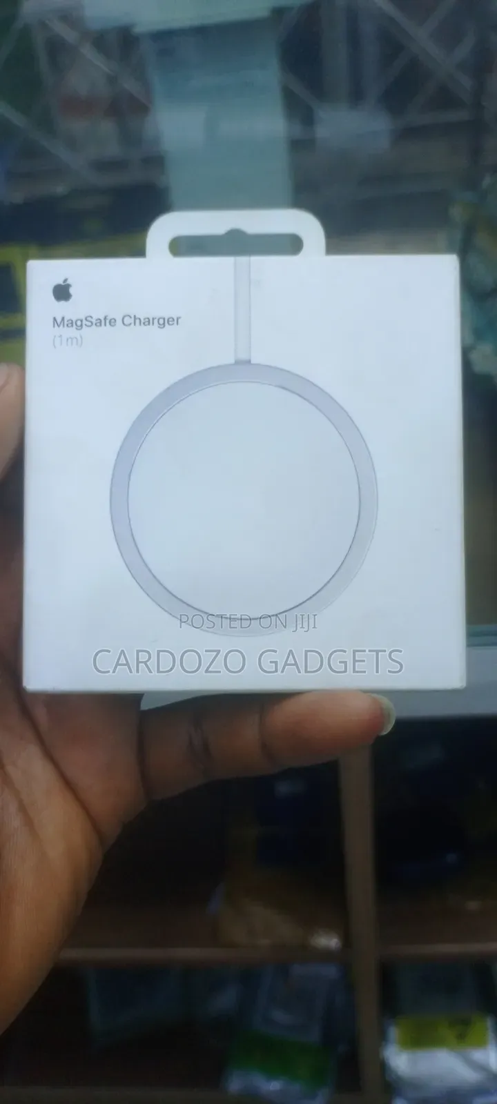 1m Magsafe Charger