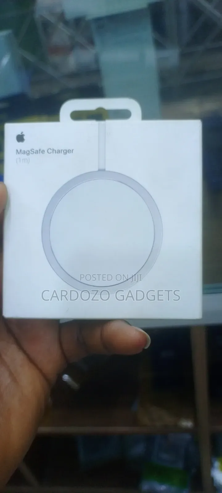1m Magsafe Charger