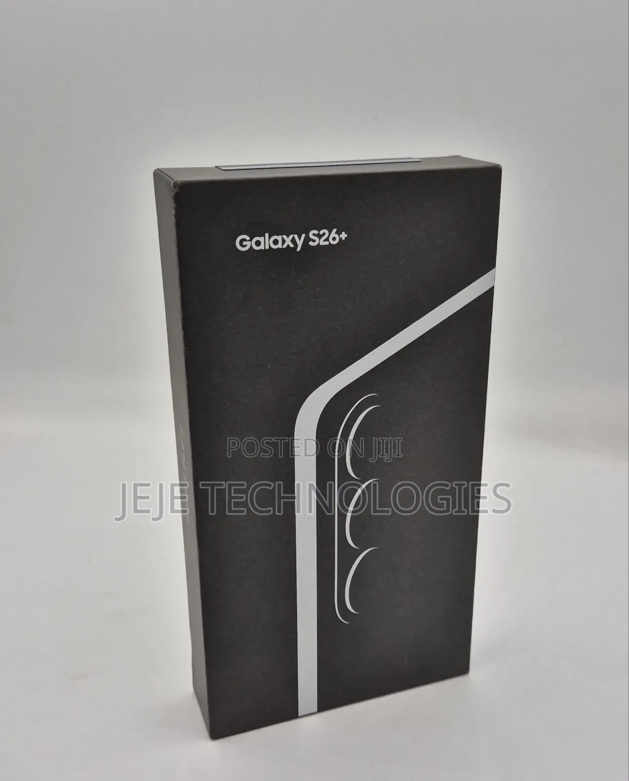 New Samsung Galaxy S26+ 512 GB Blue