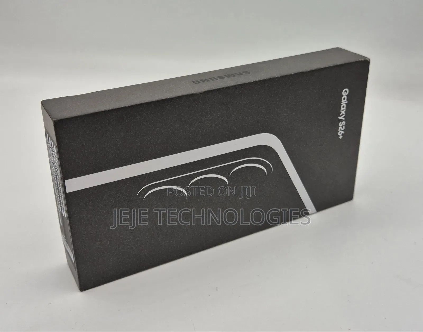New Samsung Galaxy S26+ 512 GB Blue
