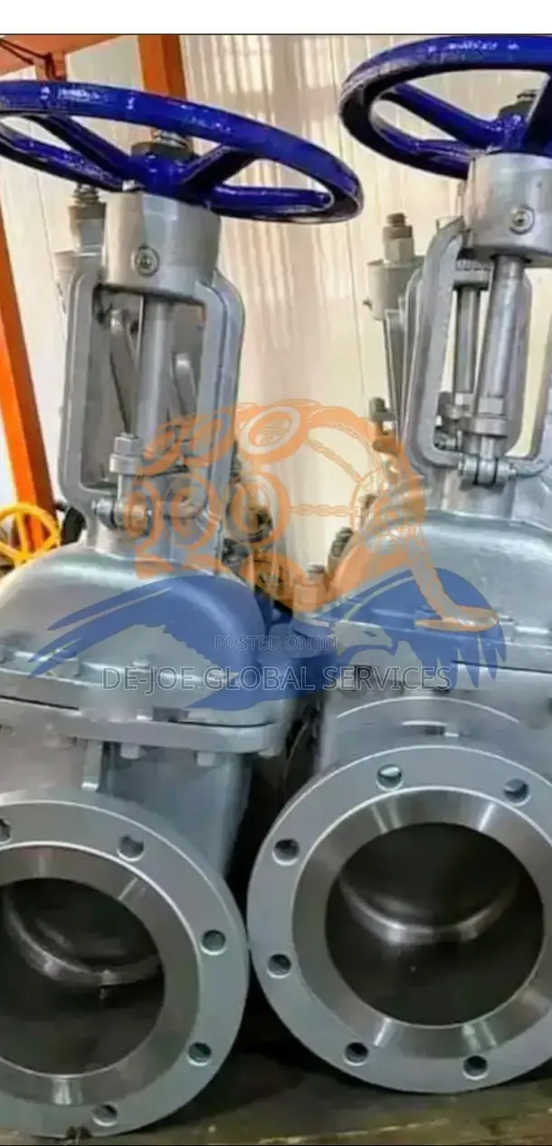Cl150 Rf Carbon Steel Gate Valve