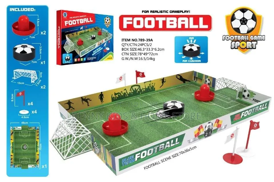 Football Game Sports