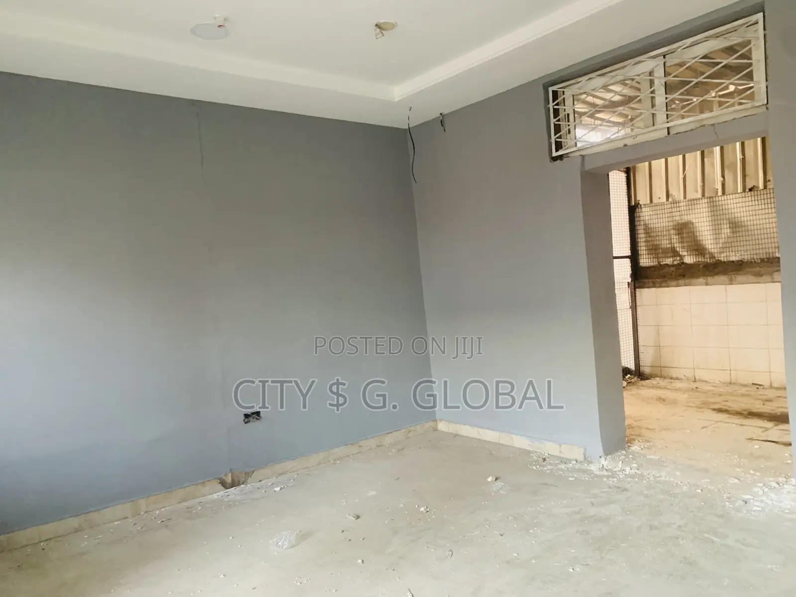 Shop Ground Floor in Arab