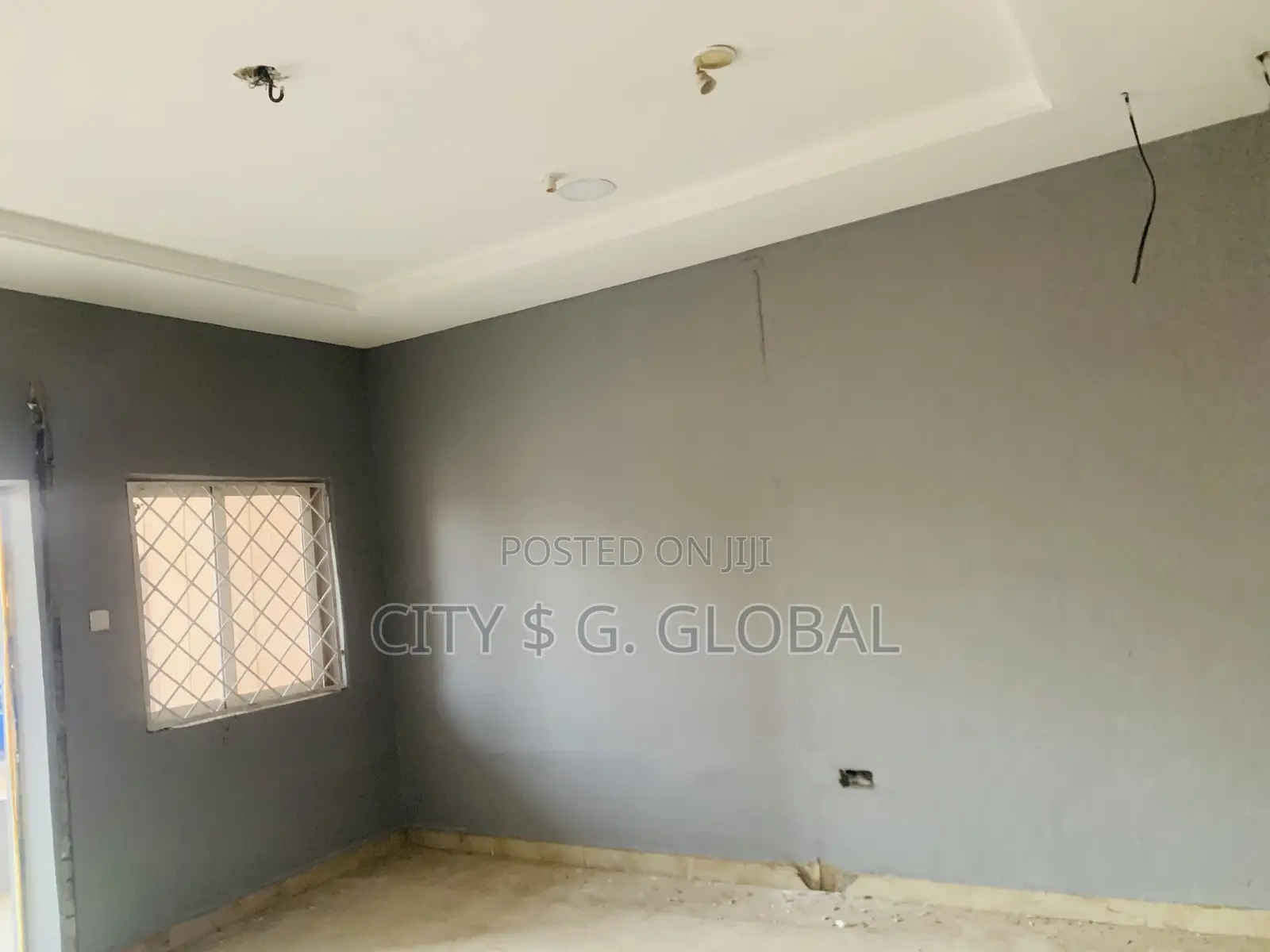 Shop Ground Floor in Arab