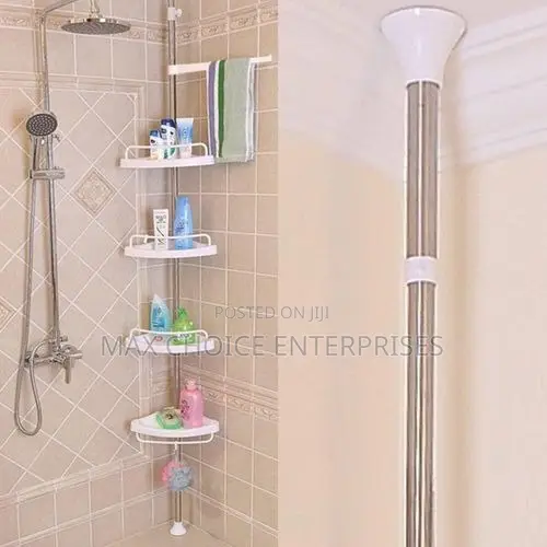 Multi Corner Shelf
