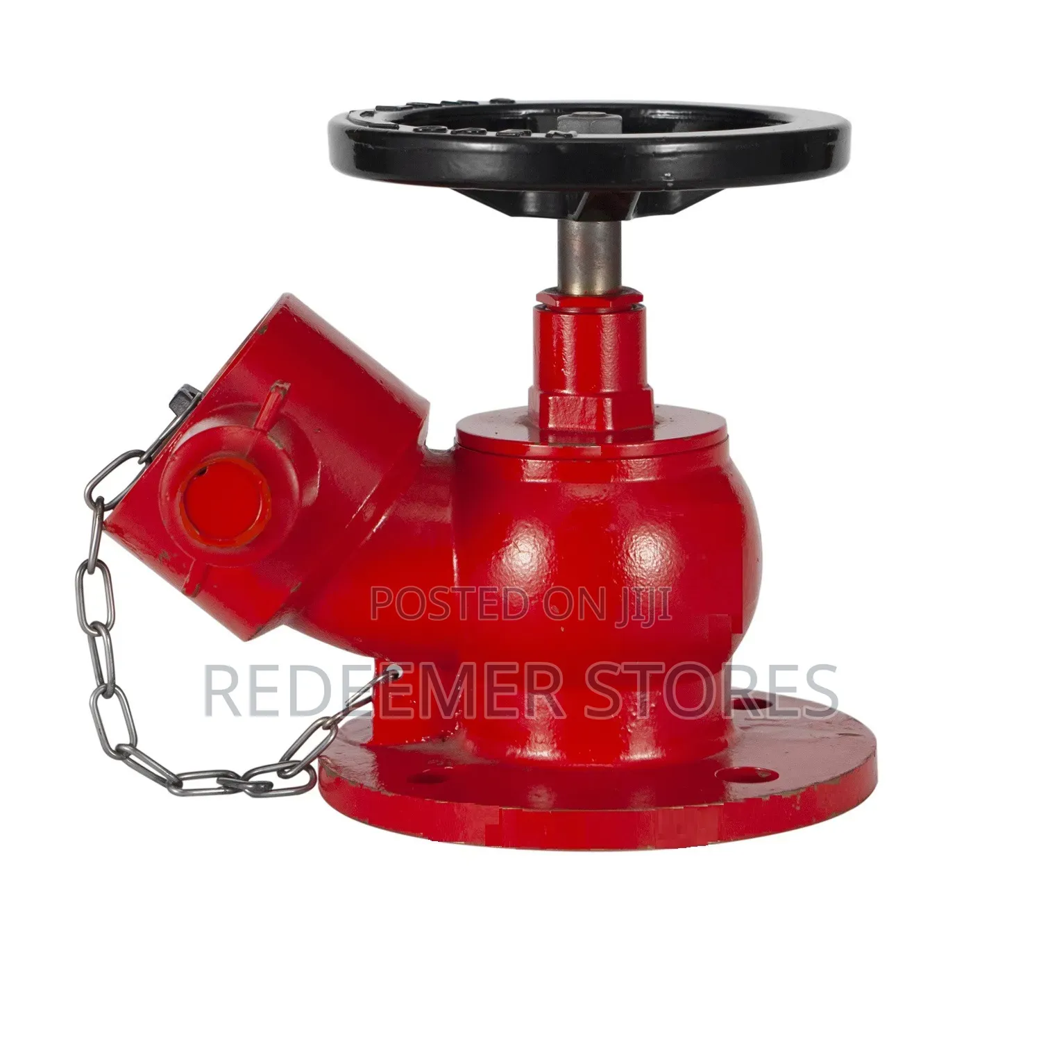 Landing Valve - Fire Equipment