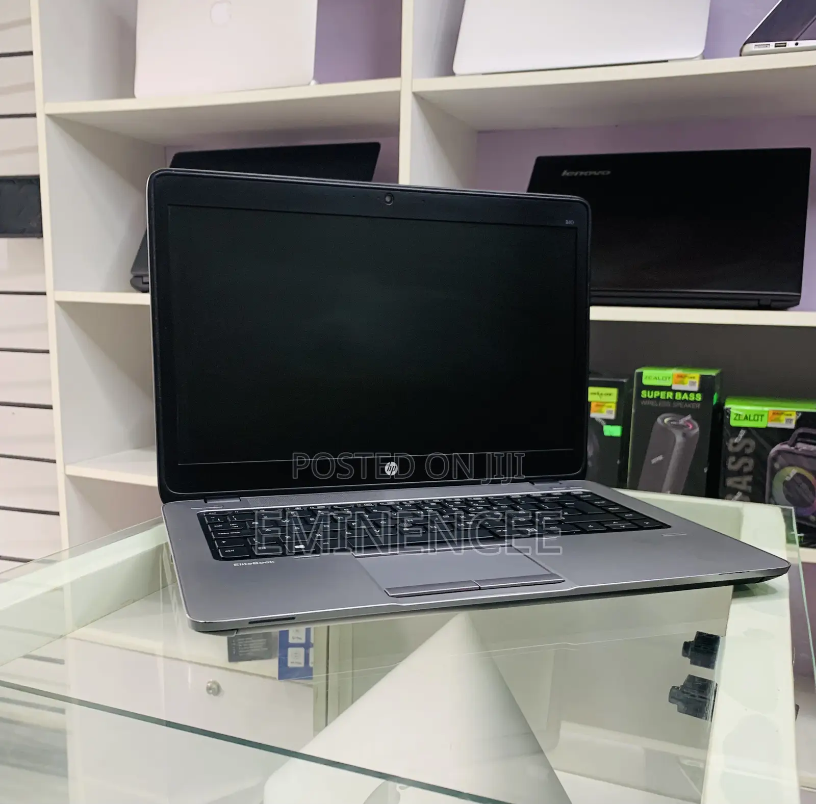 Laptop HP EliteBook 840 G1 8GB Intel Core i5 SSD 256GB