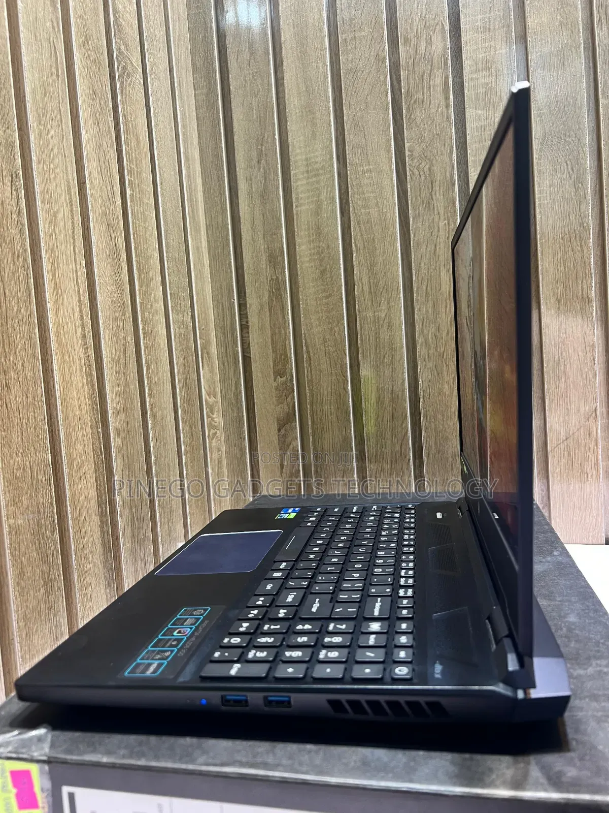 Laptop Acer Predator Helios 300 16GB Intel Core i7 SSD 1T