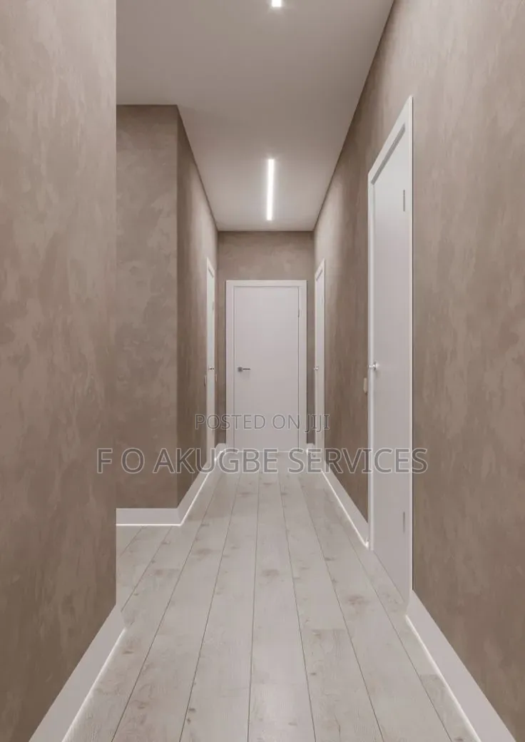 Lime Wash Painting Service