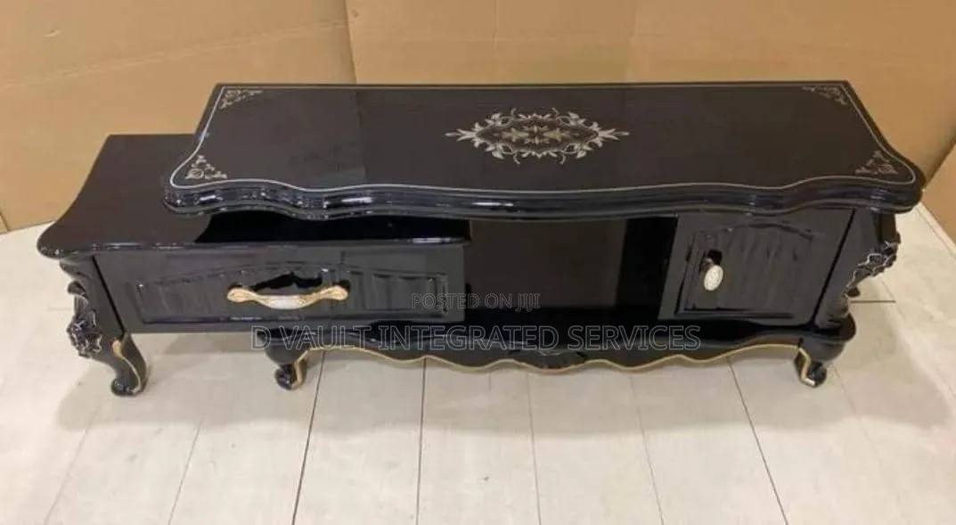 Executive 1.2 Meters Tv Stand