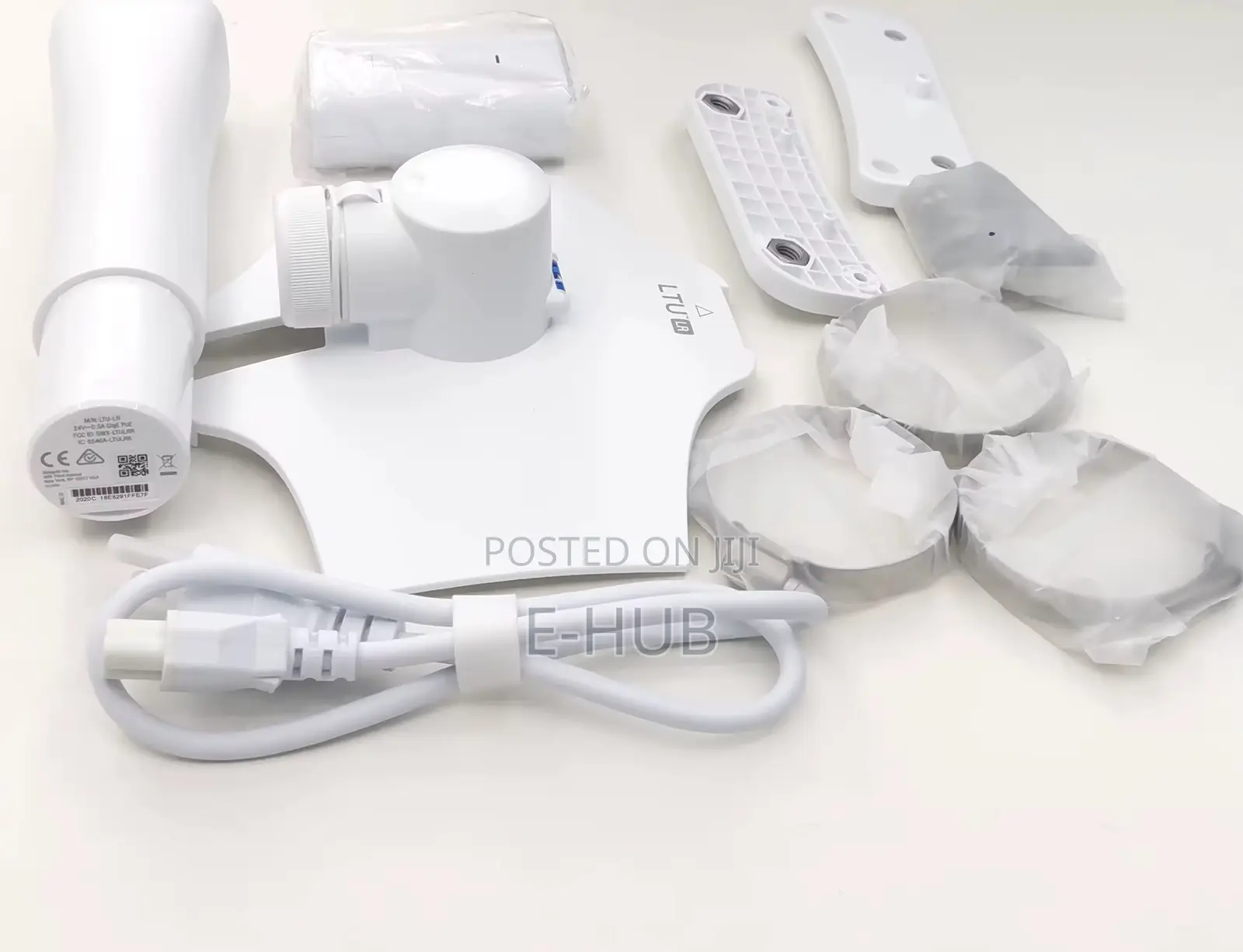 Ubiquiti Lbe-5ac Gen2