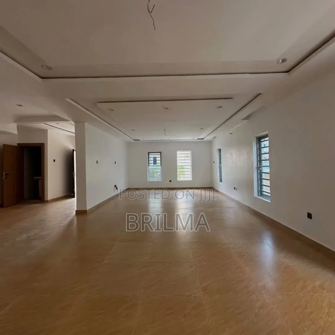 4bdrm Duplex in Mabushi for sale