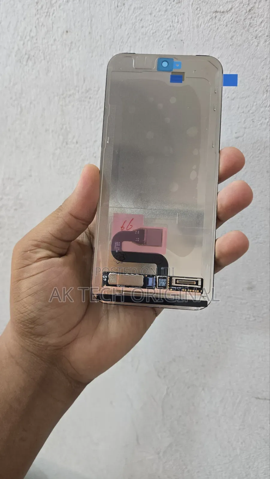 Google Pixel 10 Pro Xl Original Amoled Screen