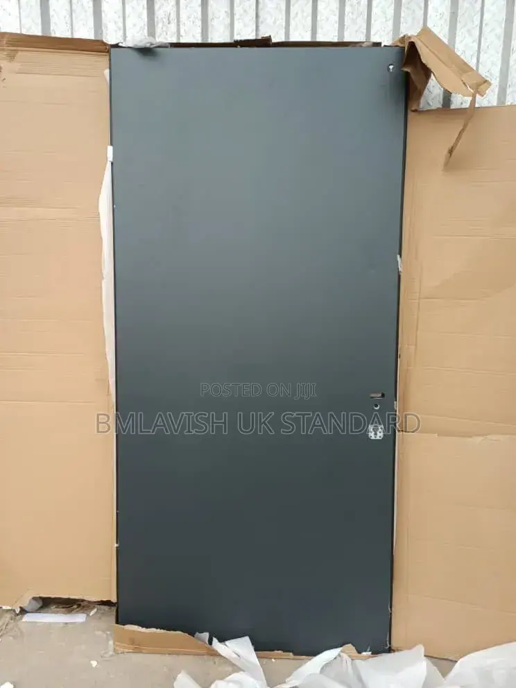 Special Israeli Security Door 0.9 X 2.1