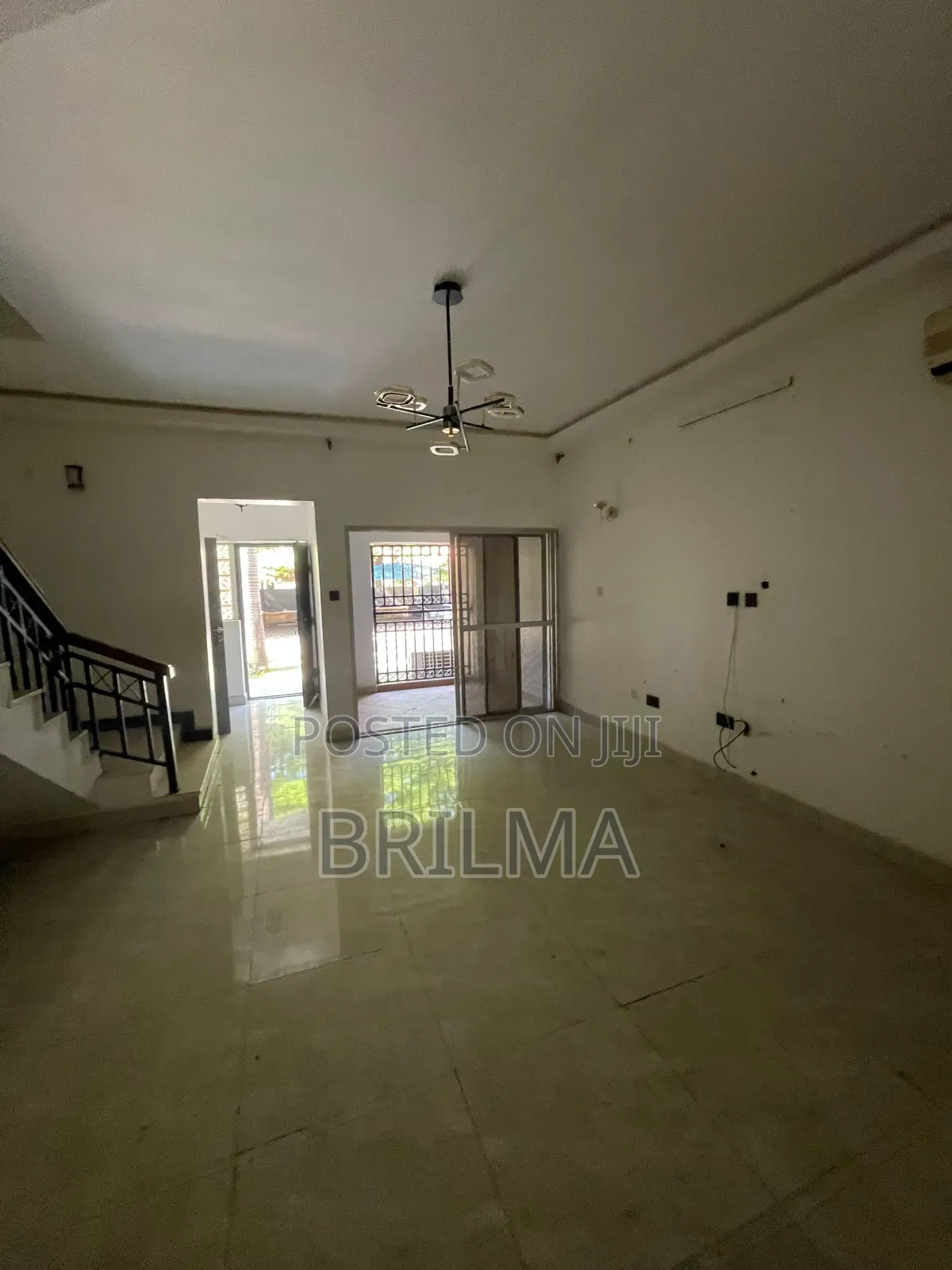 4bdrm Duplex in Wuse 2 for rent