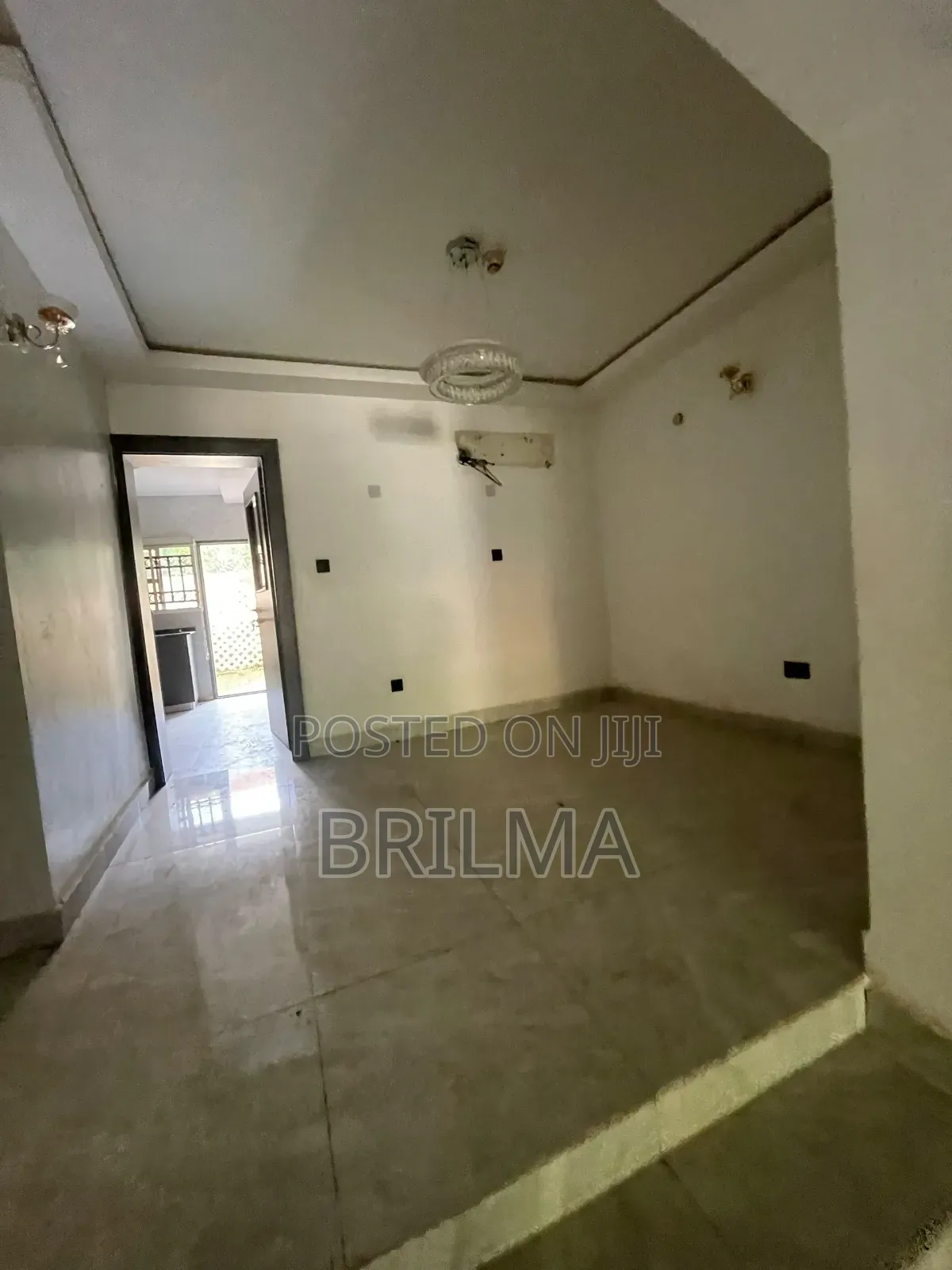 4bdrm Duplex in Wuse 2 for rent