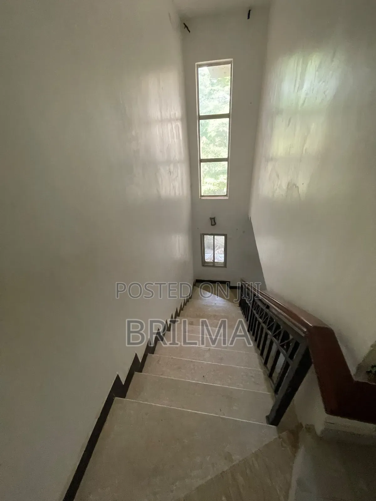 4bdrm Duplex in Wuse 2 for rent