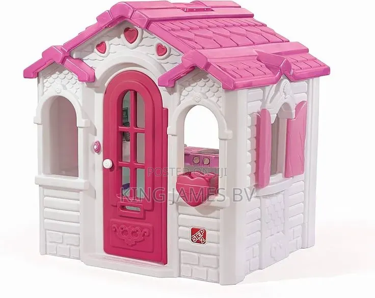 Little Tikes Playhouse / Play House