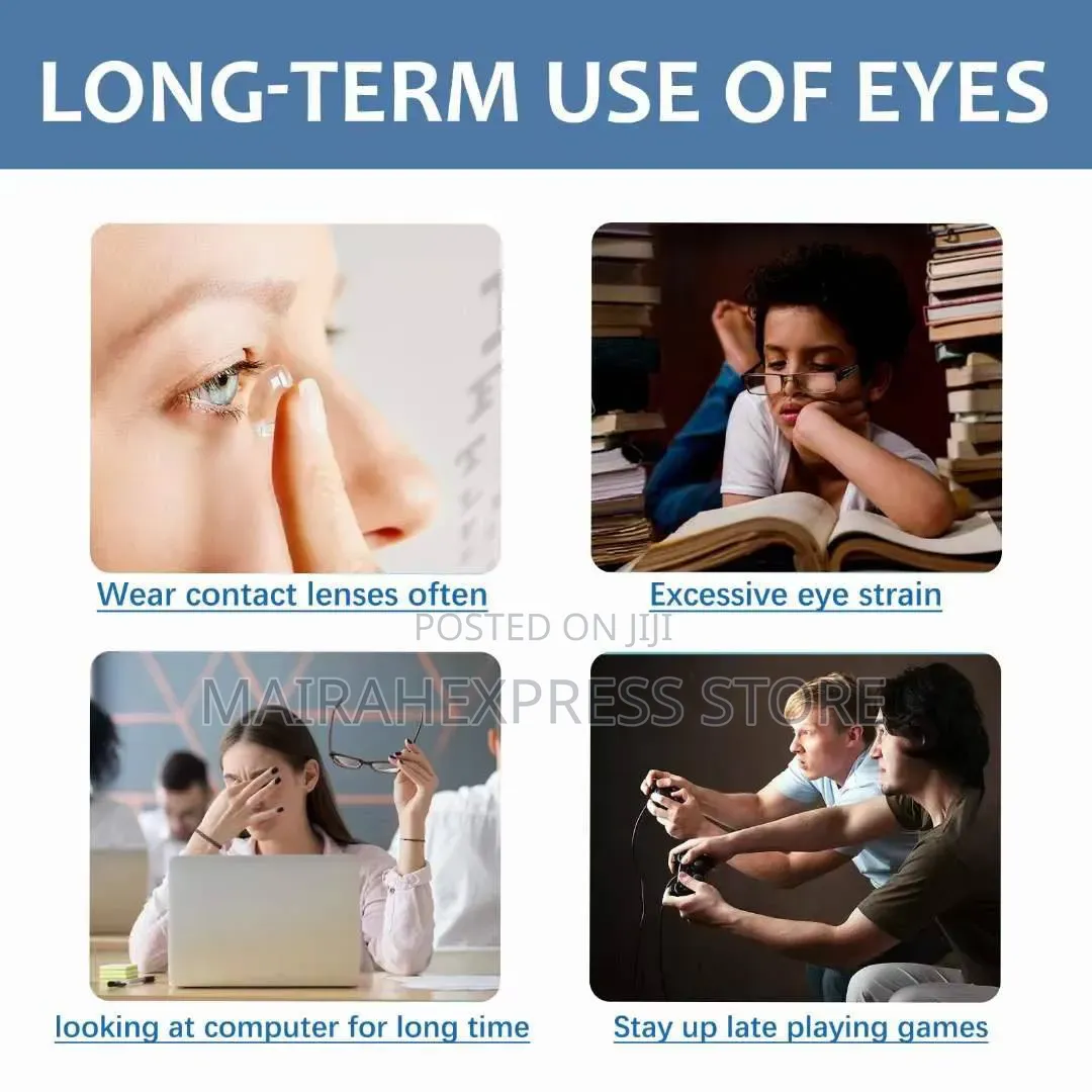 Ximonth Eye Problem Solution Drop - Tested Trusted HMK