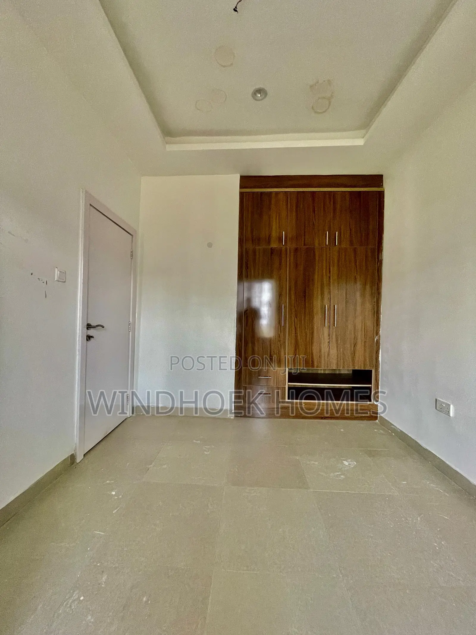 3bdrm Block of Flats in Jahi for rent