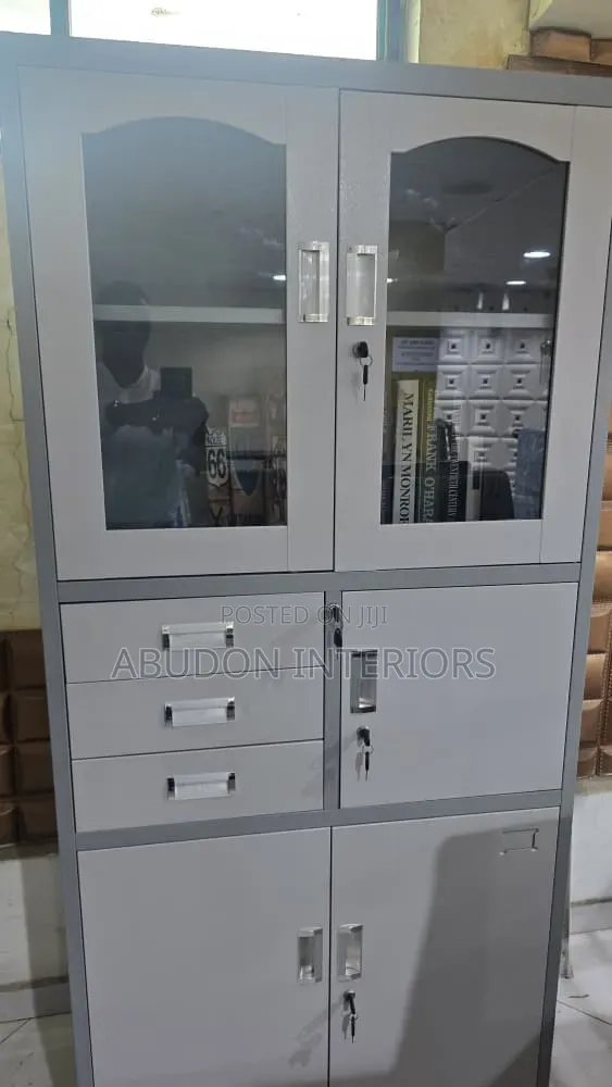 Brand New Filing Cabinet