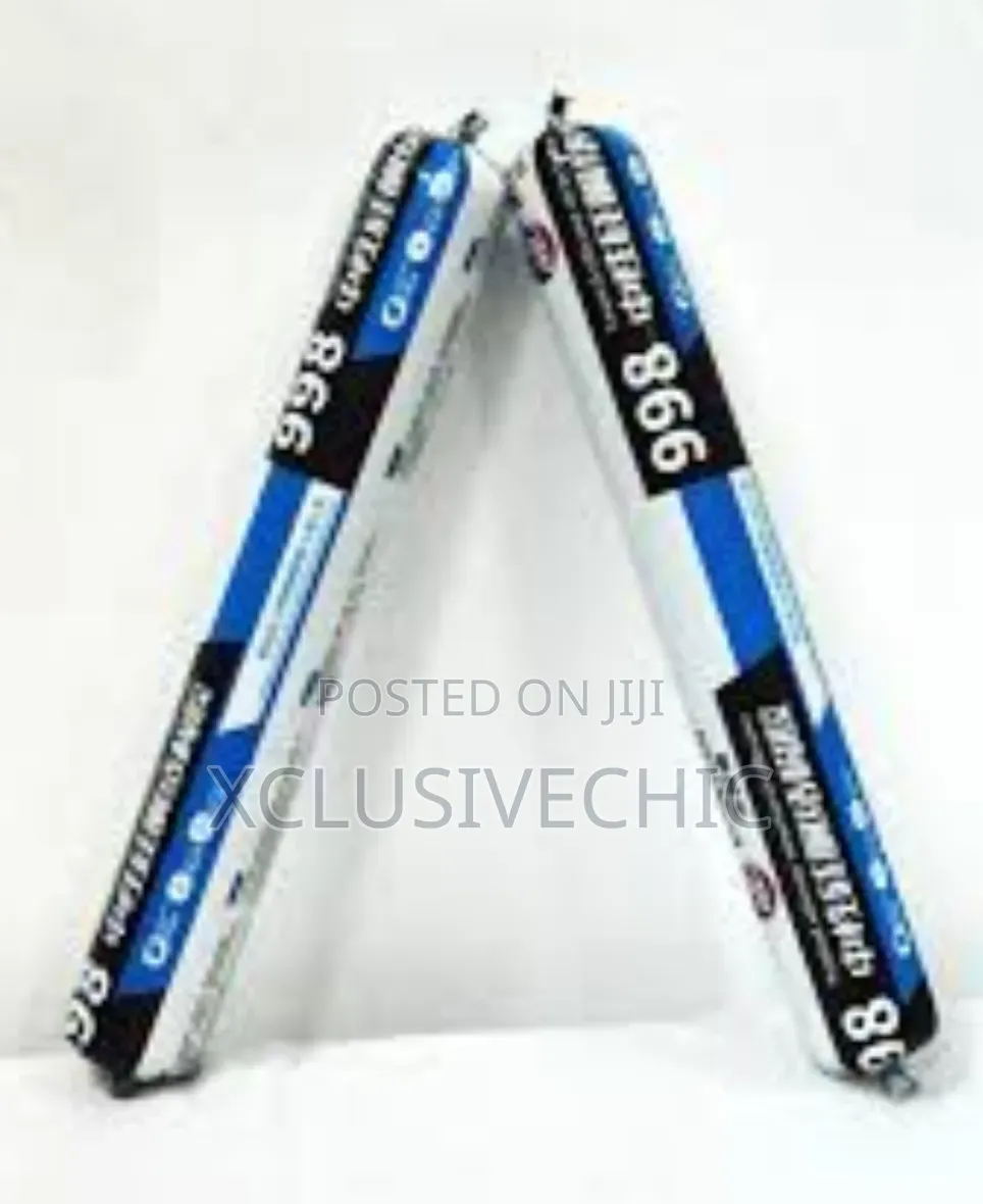 Neutral Cure Silicone Sealant