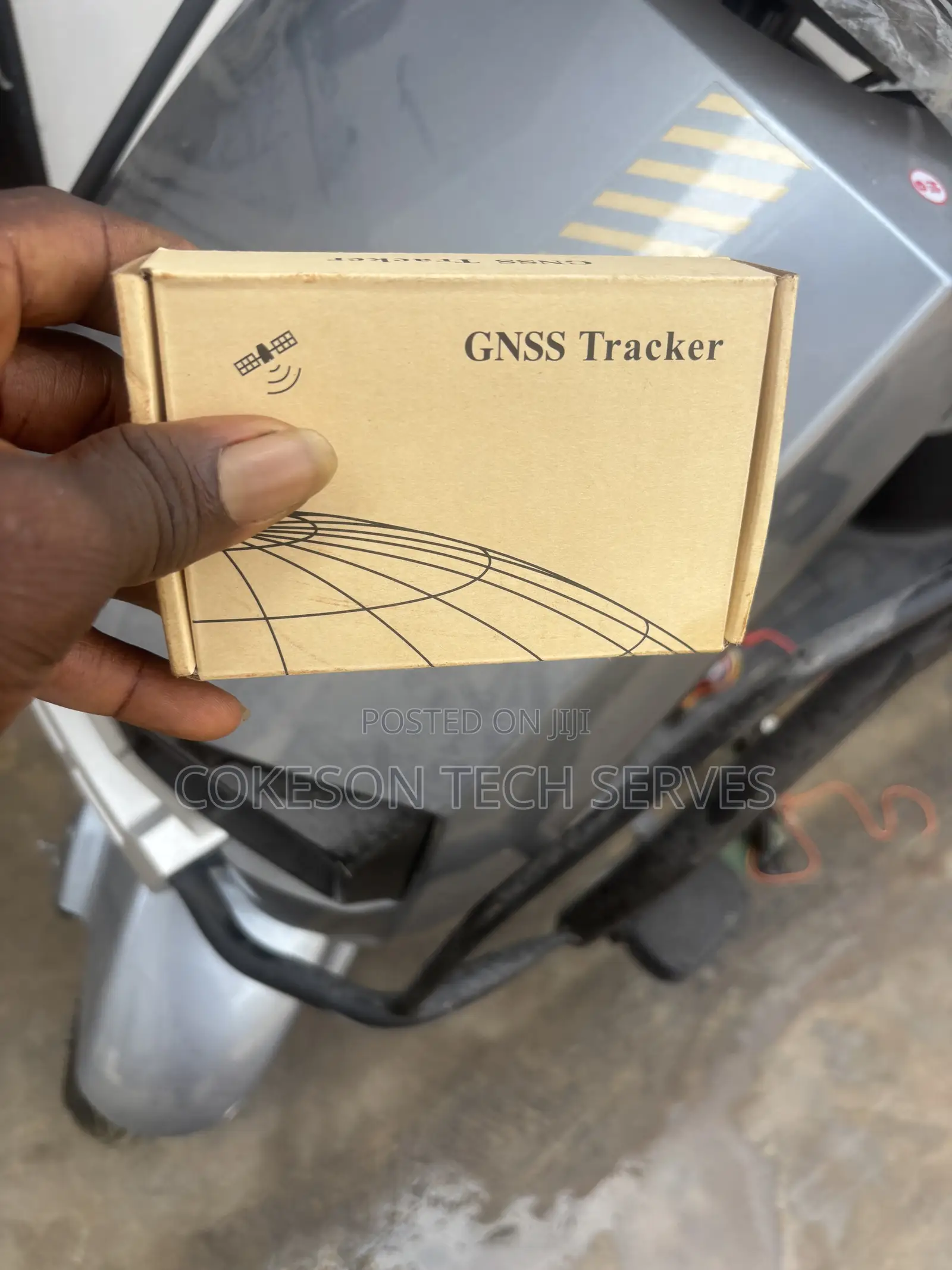 Secure Your Electric Bike and Vehicle With Proven GPS Solutions