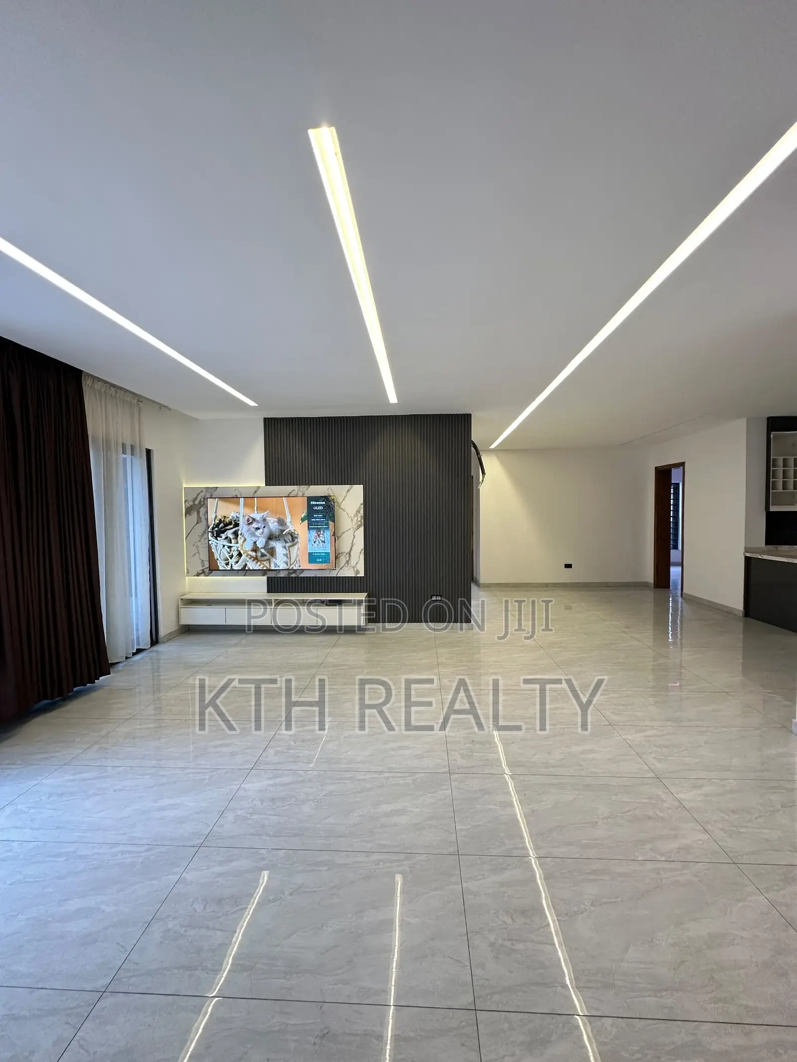 3bdrm Apartment in Lekki for sale