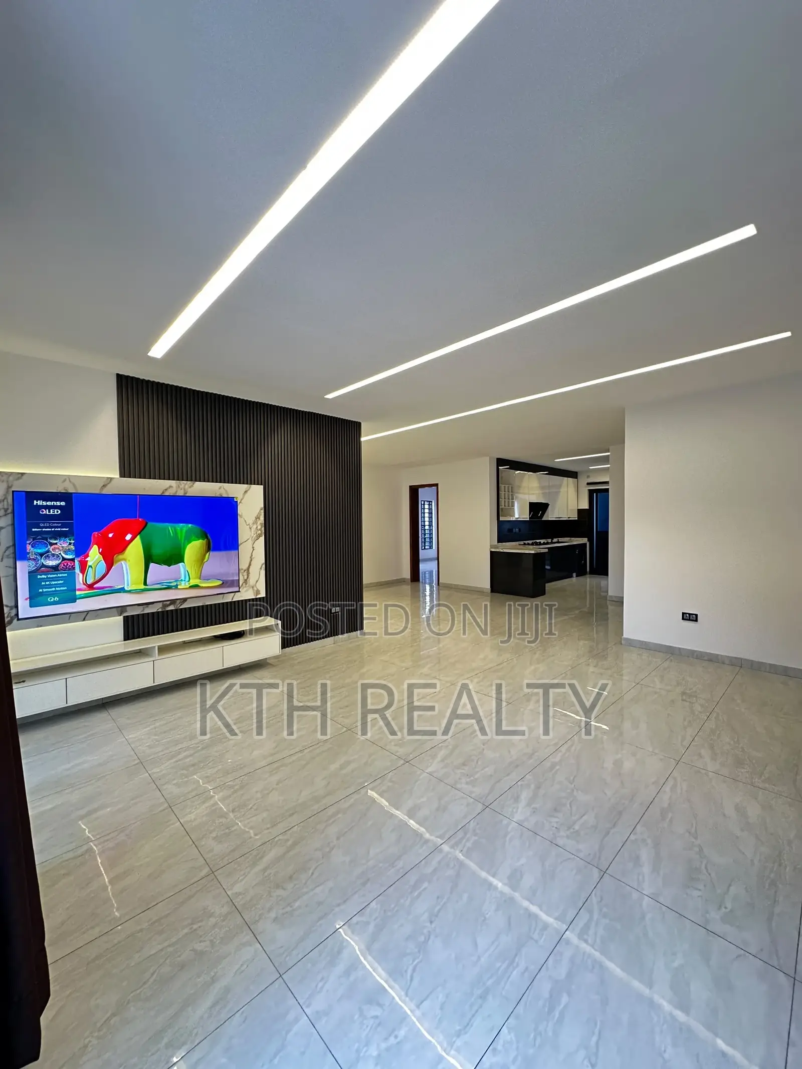 3bdrm Apartment in Lekki for sale