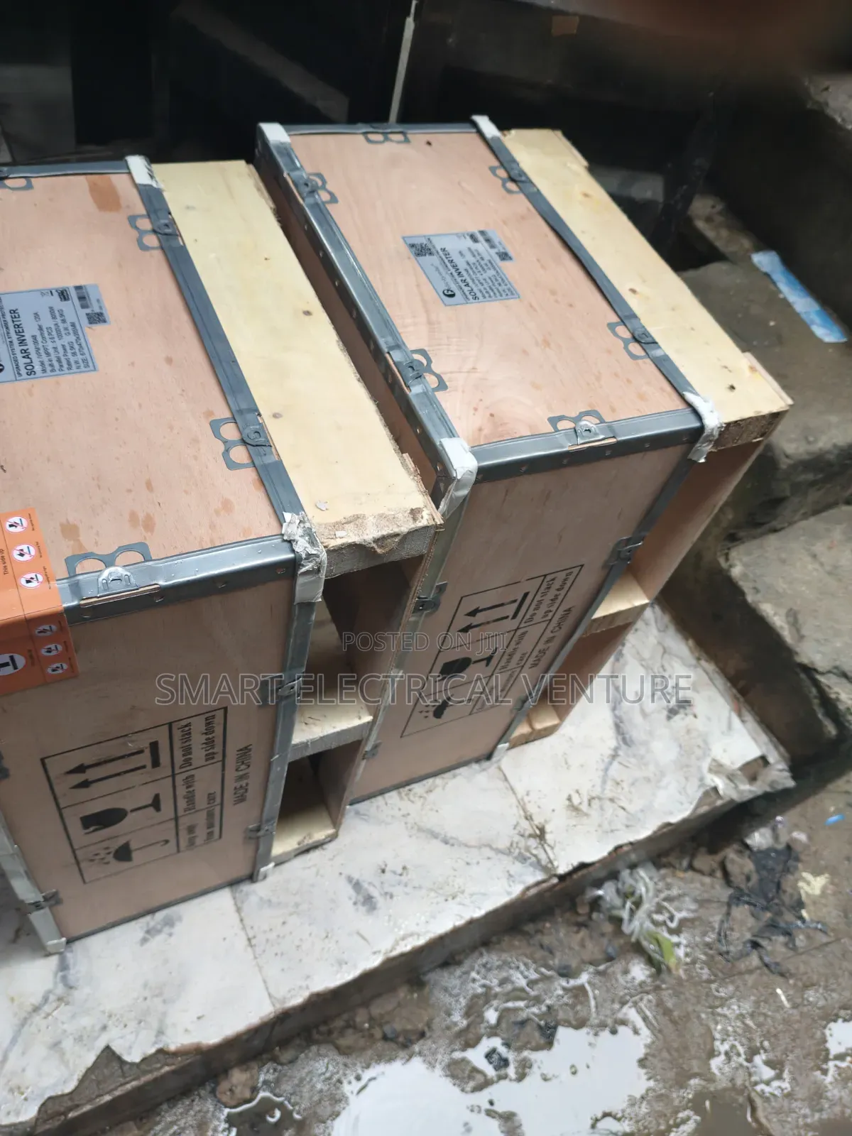10kva Hybrid Felicity Solar Inverter Transformer Base