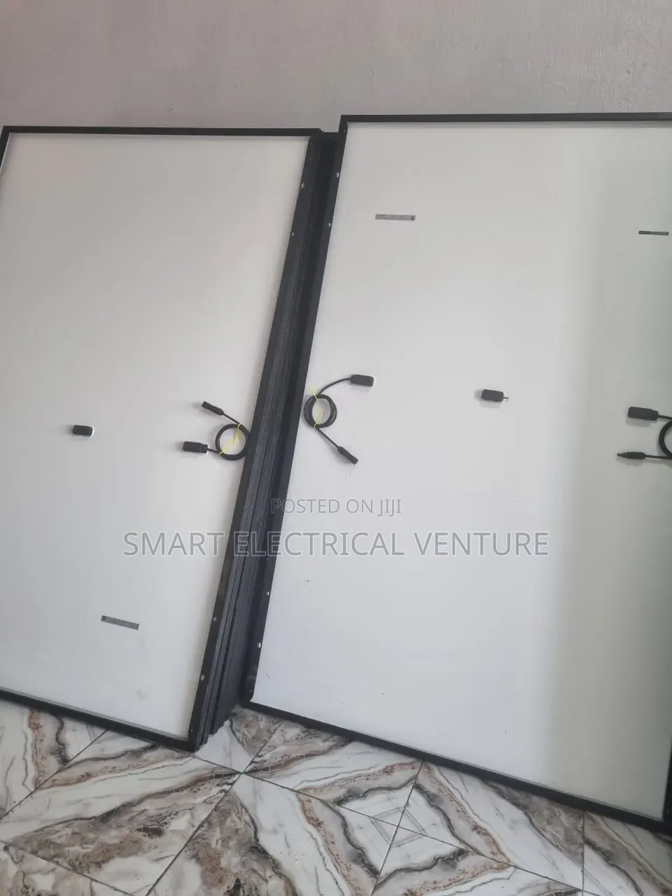 500w Aiko Solar Panel