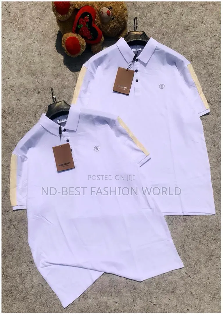 Quality Men's Wears