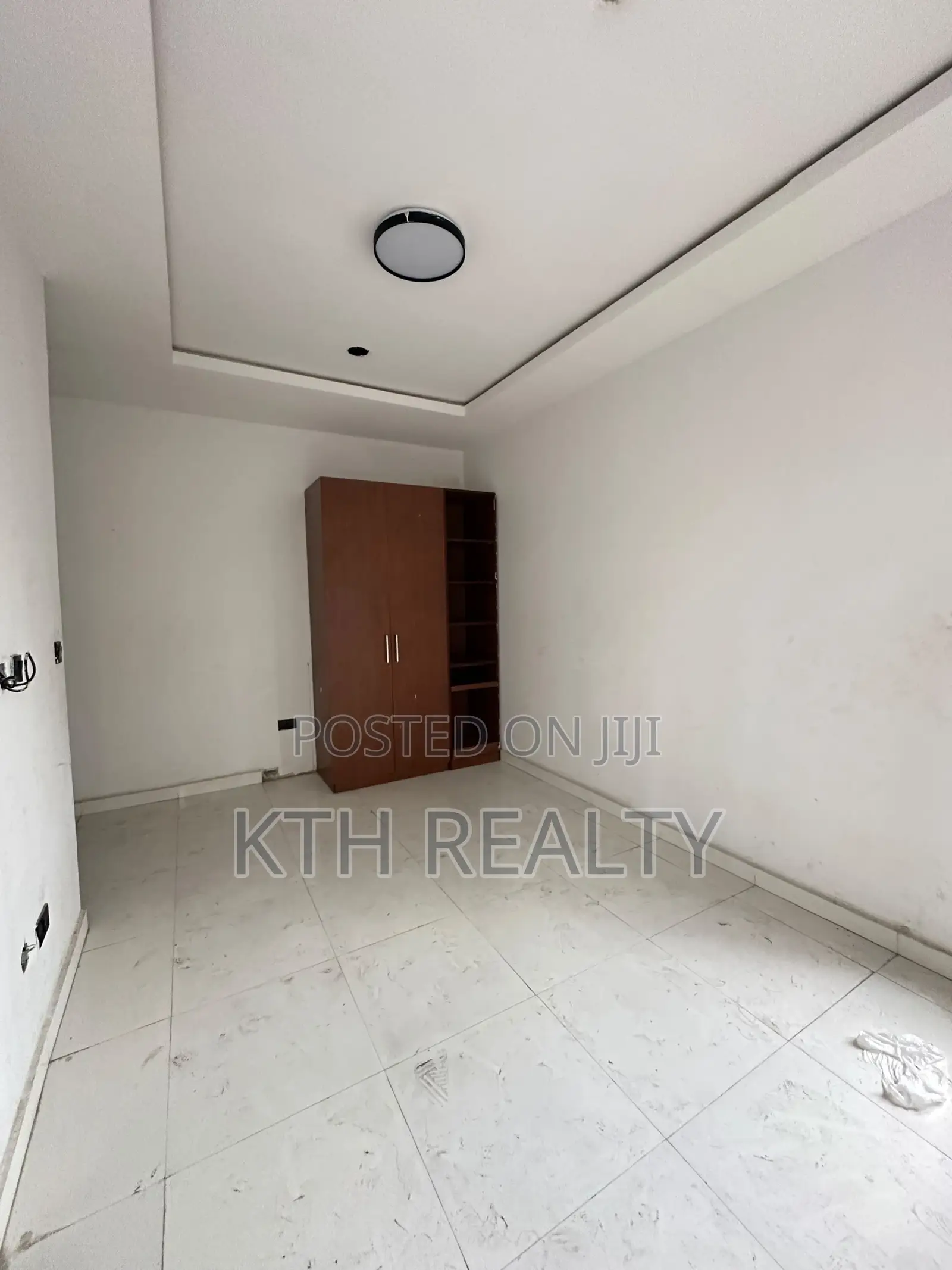 2bdrm Apartment in Ikate for sale