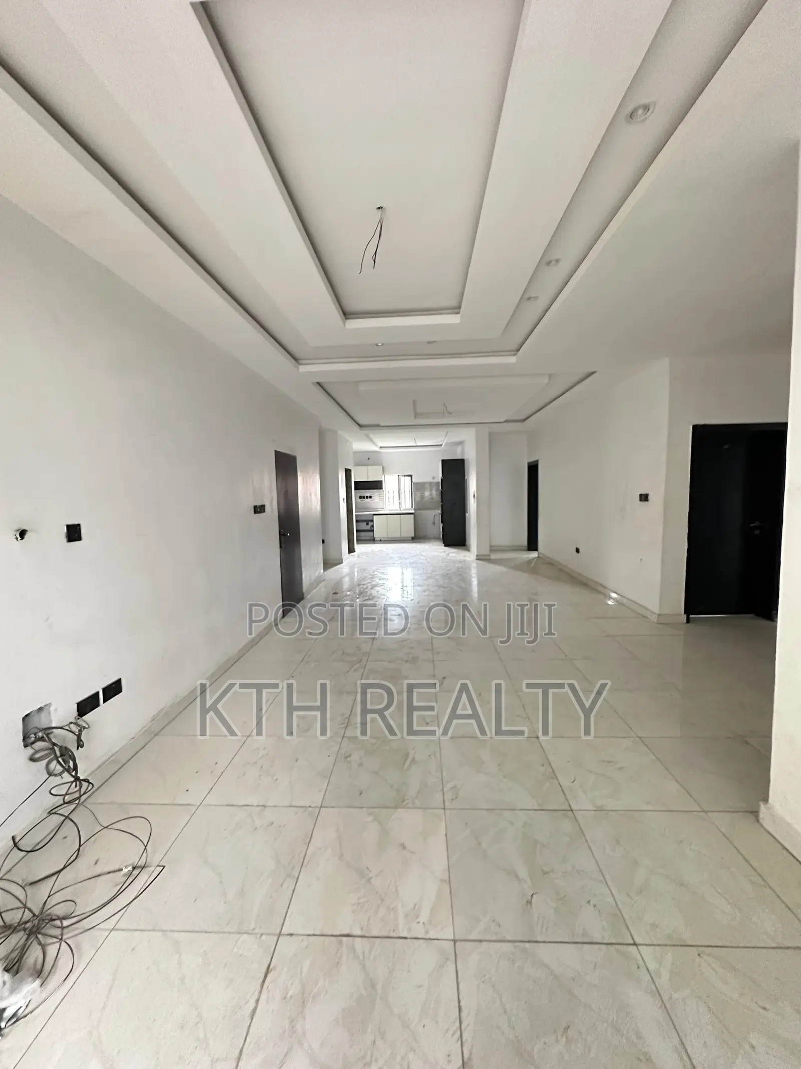 2bdrm Apartment in Ikate for sale