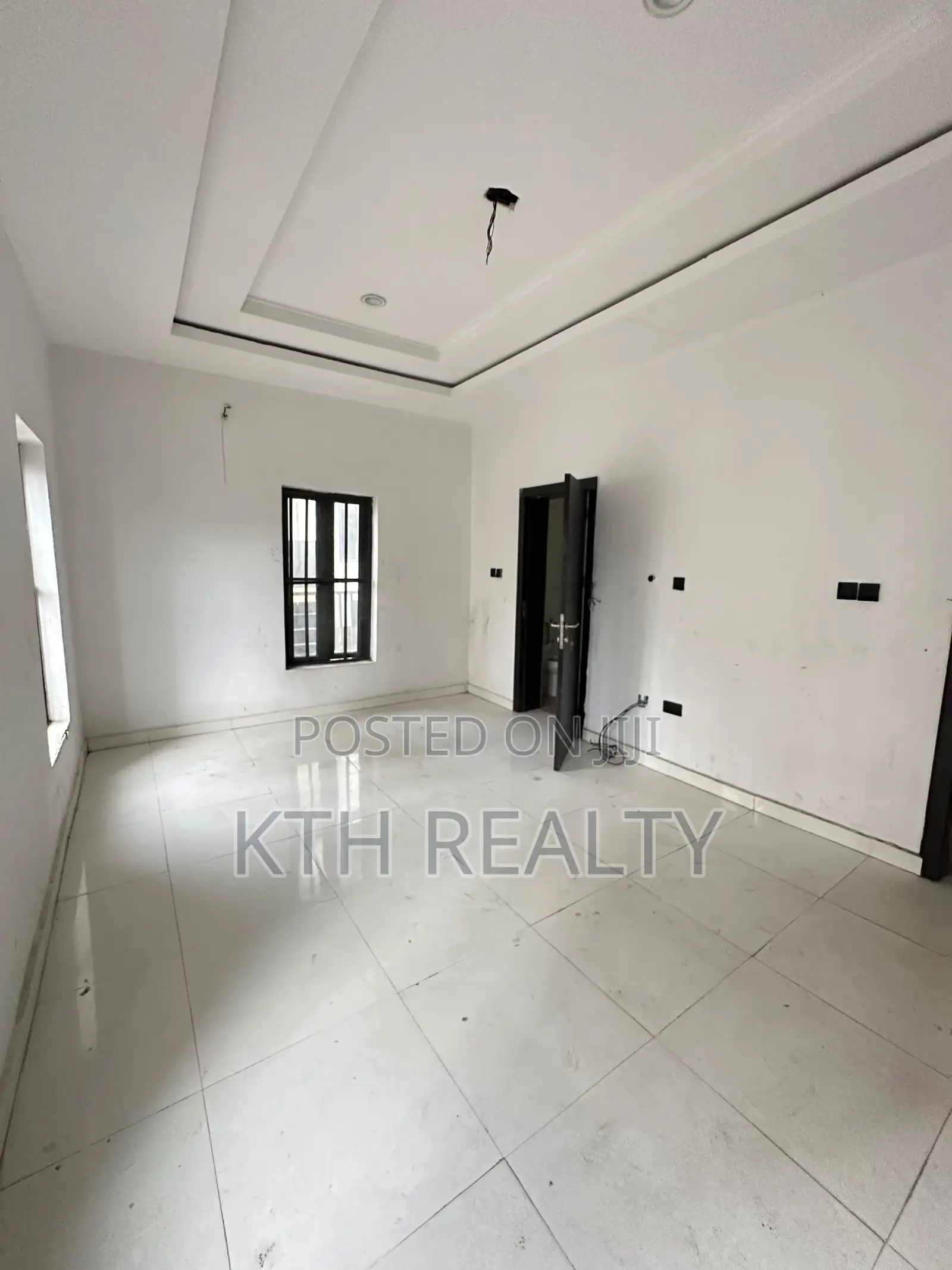 2bdrm Apartment in Ikate for sale