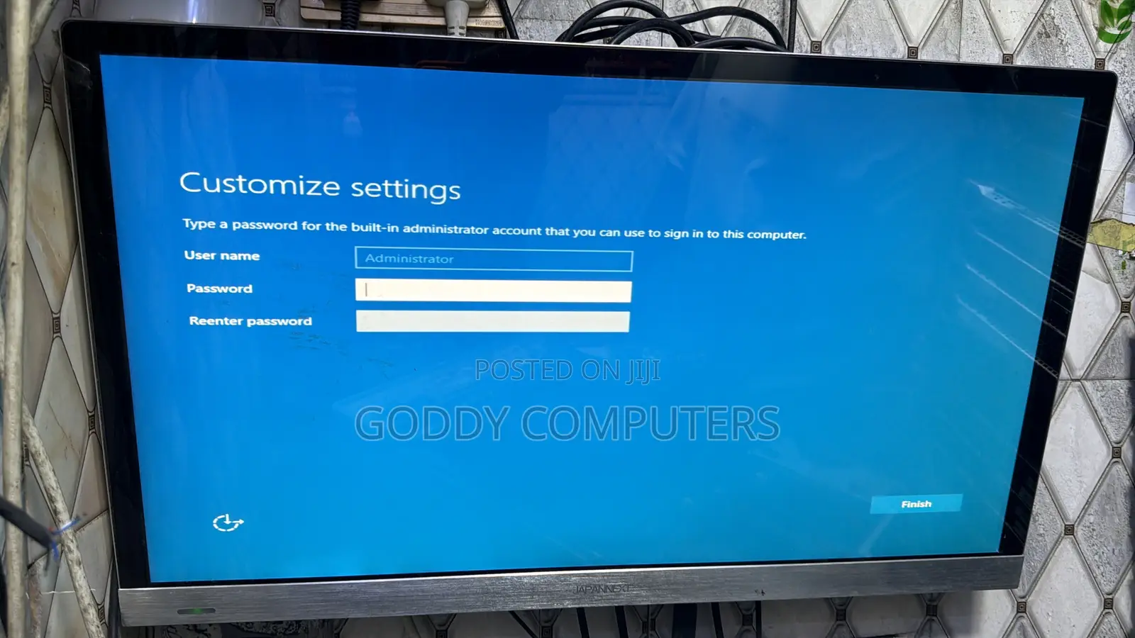 Server Dell PowerEdge R730 32GB Intel Xeon HDD 1T