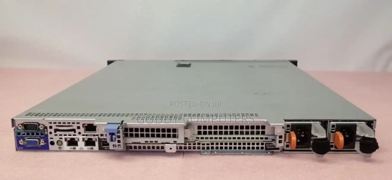 Server Dell PowerEdge R330 16GB Intel Xeon HDD 1T