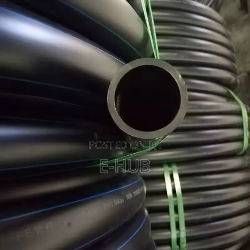 Hdpe Pipe 20mm