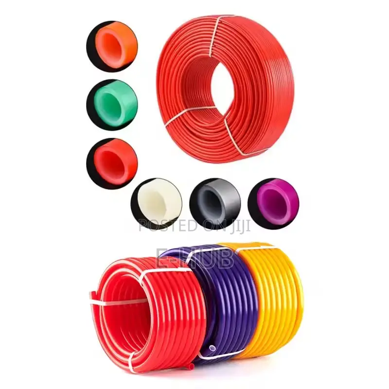 Corrugated Pipe Hdpe