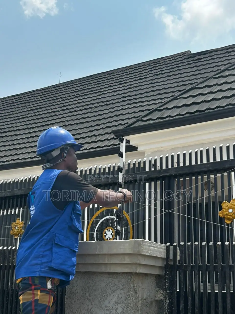 Professional Electric Fencing and Installation