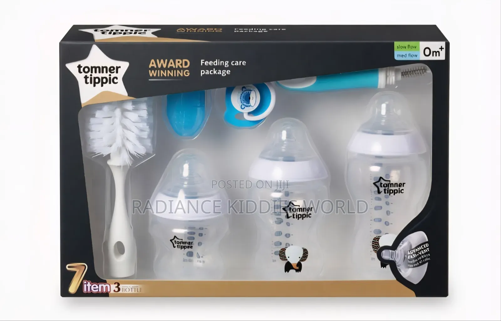 Promo! Feeding Bottle Sets