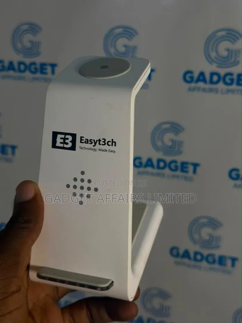 Wireless Charging Station