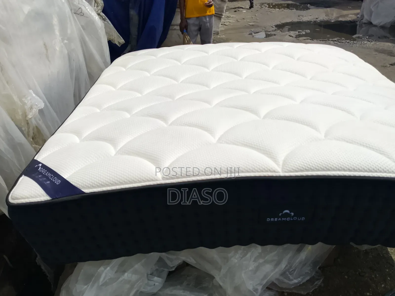 Order for Your Affordable Canadian 6x6.5 13inches Mattress Pillow