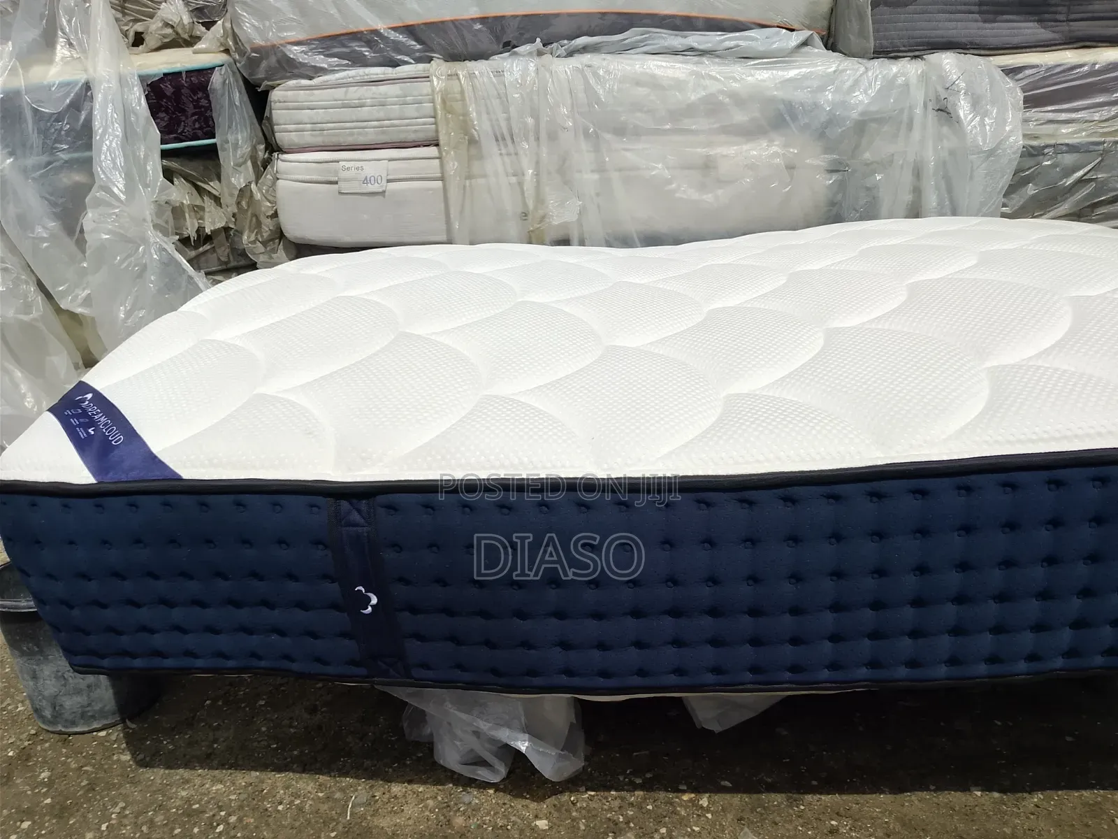 Order for Your Affordable Canadian 6x6.5 13inches Mattress Pillow