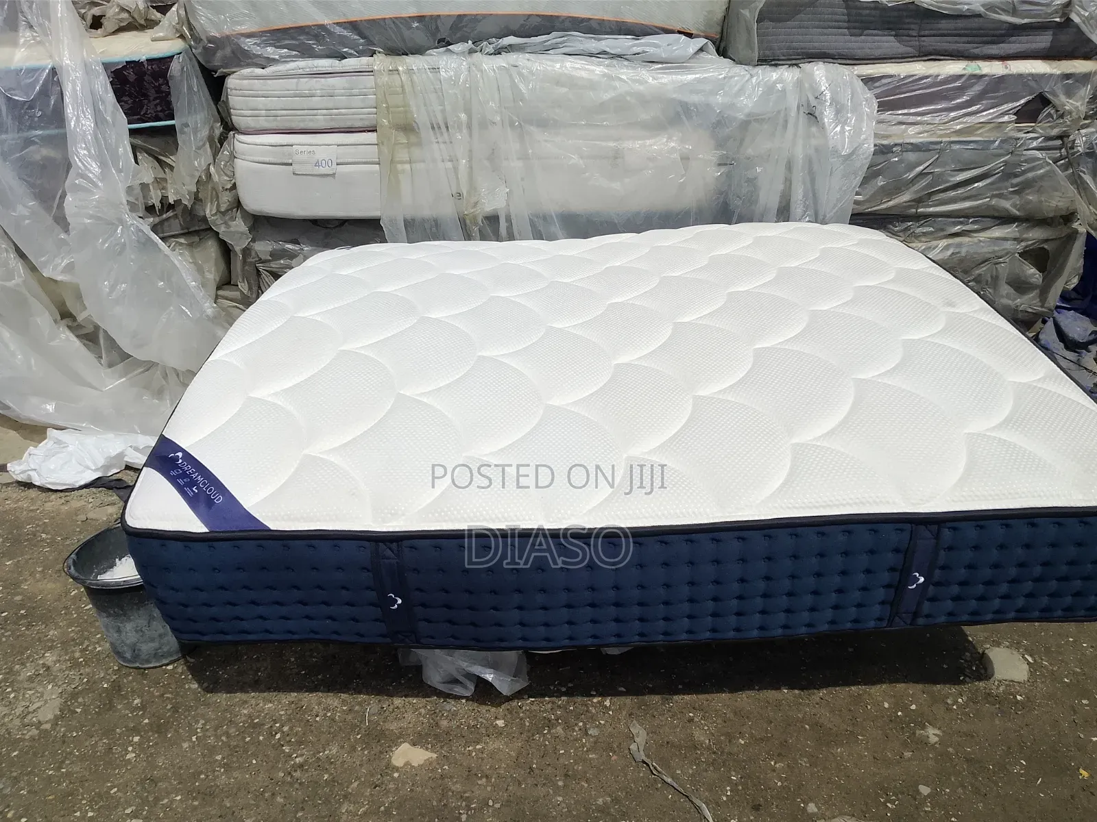 Order for Your Affordable Canadian 6x6.5 13inches Mattress Pillow
