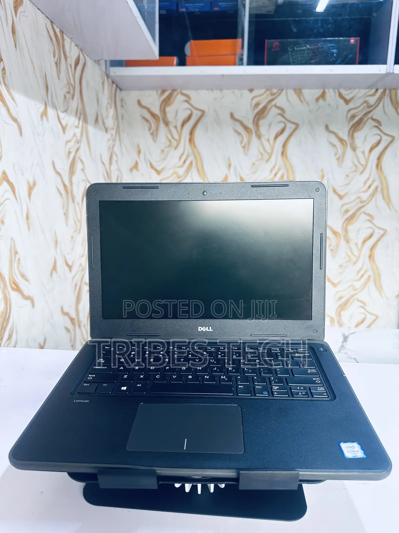 Laptop Dell Latitude 3380 4GB Intel Core i3 SSD 128GB