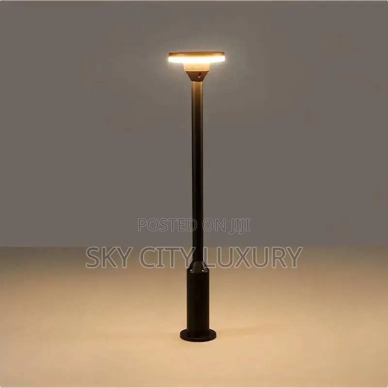Led Garden Light Ip66 Outdoor