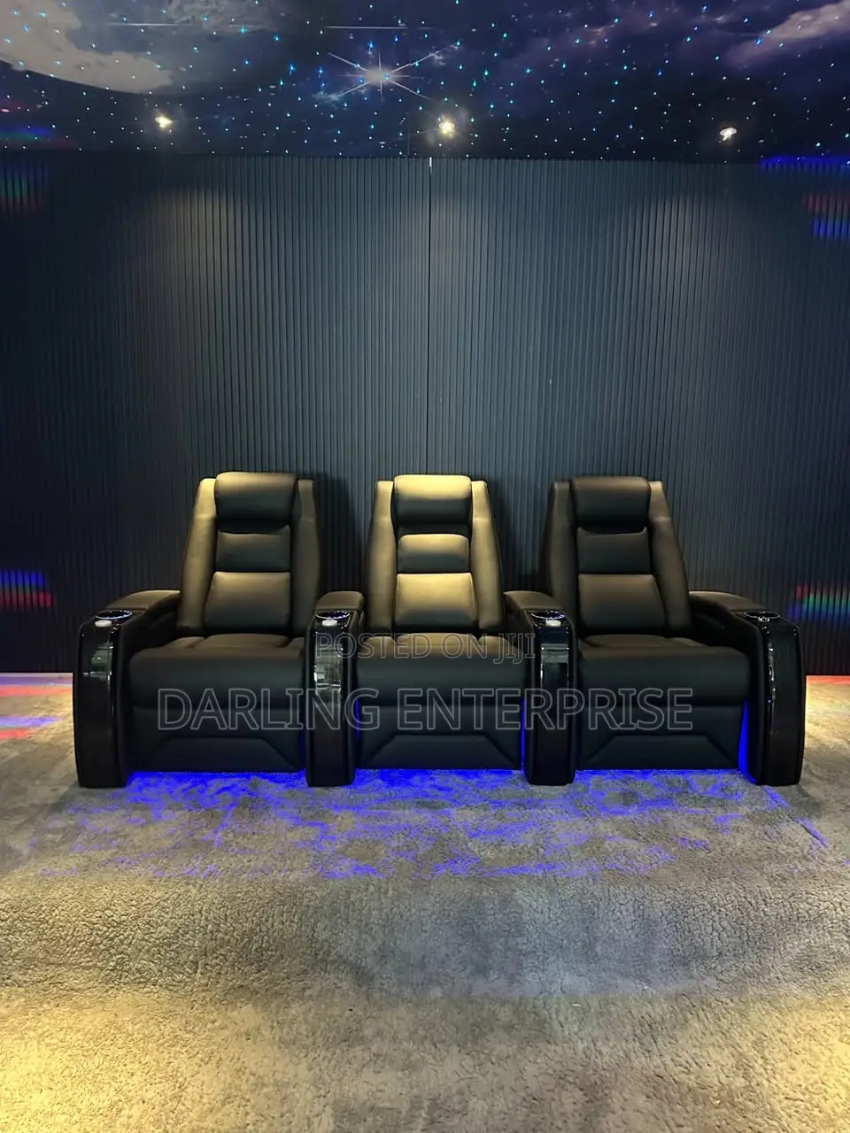 Cinema Sofa/Chair