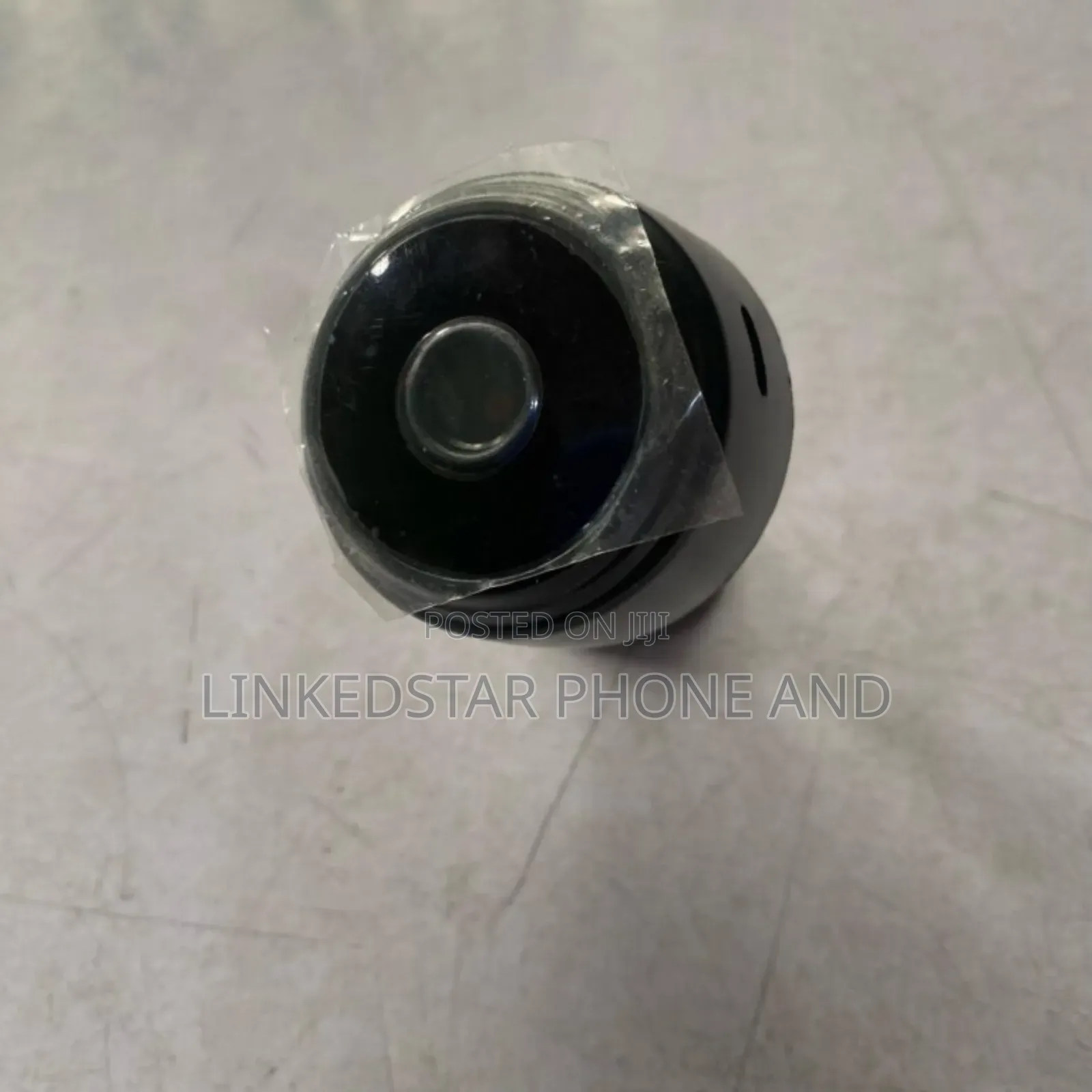 Spy CCTV Camera - Standalone Wifi Mini Spy Infrared Camera