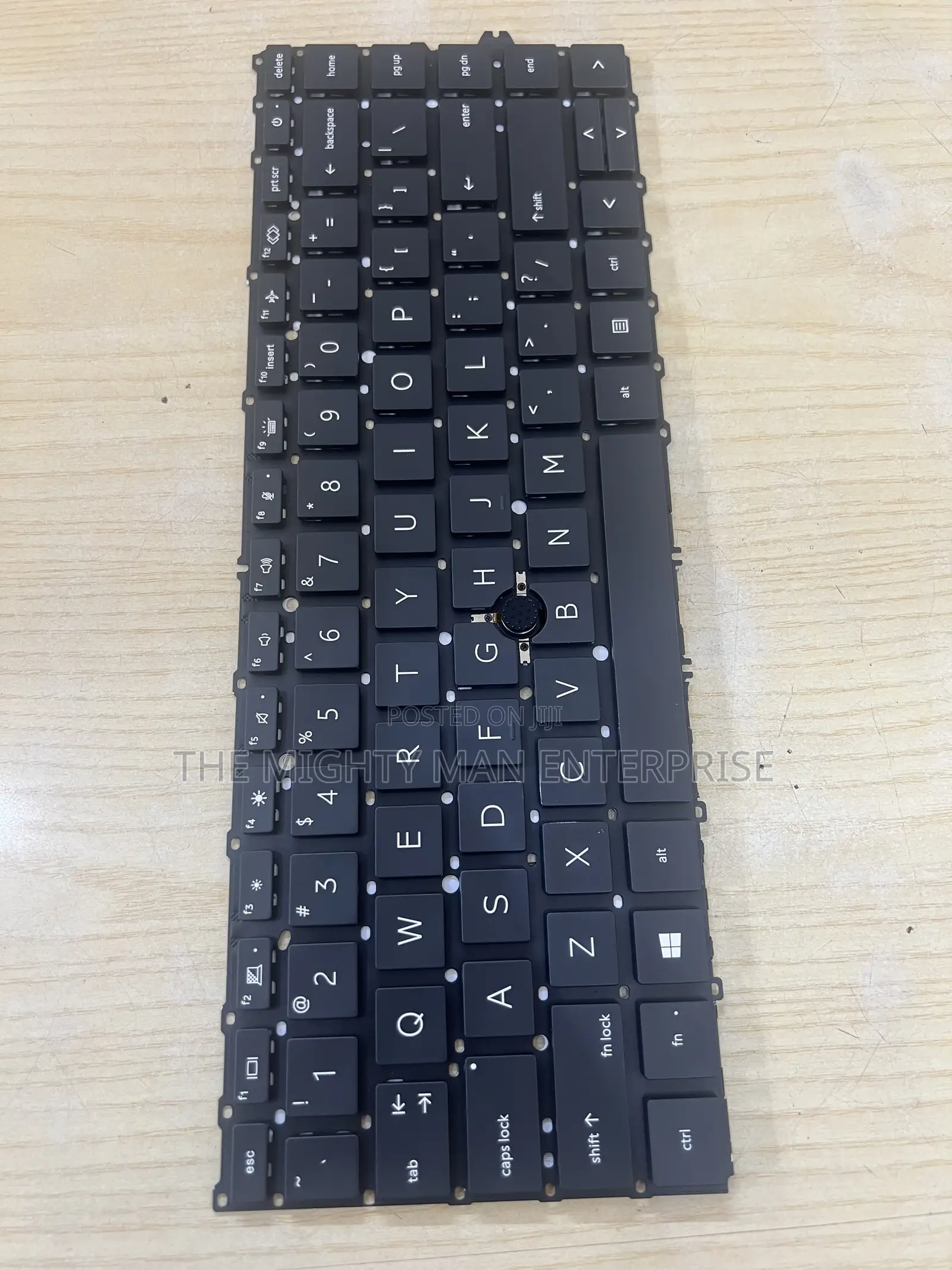 Hp 840 G7 G8 Keyboard